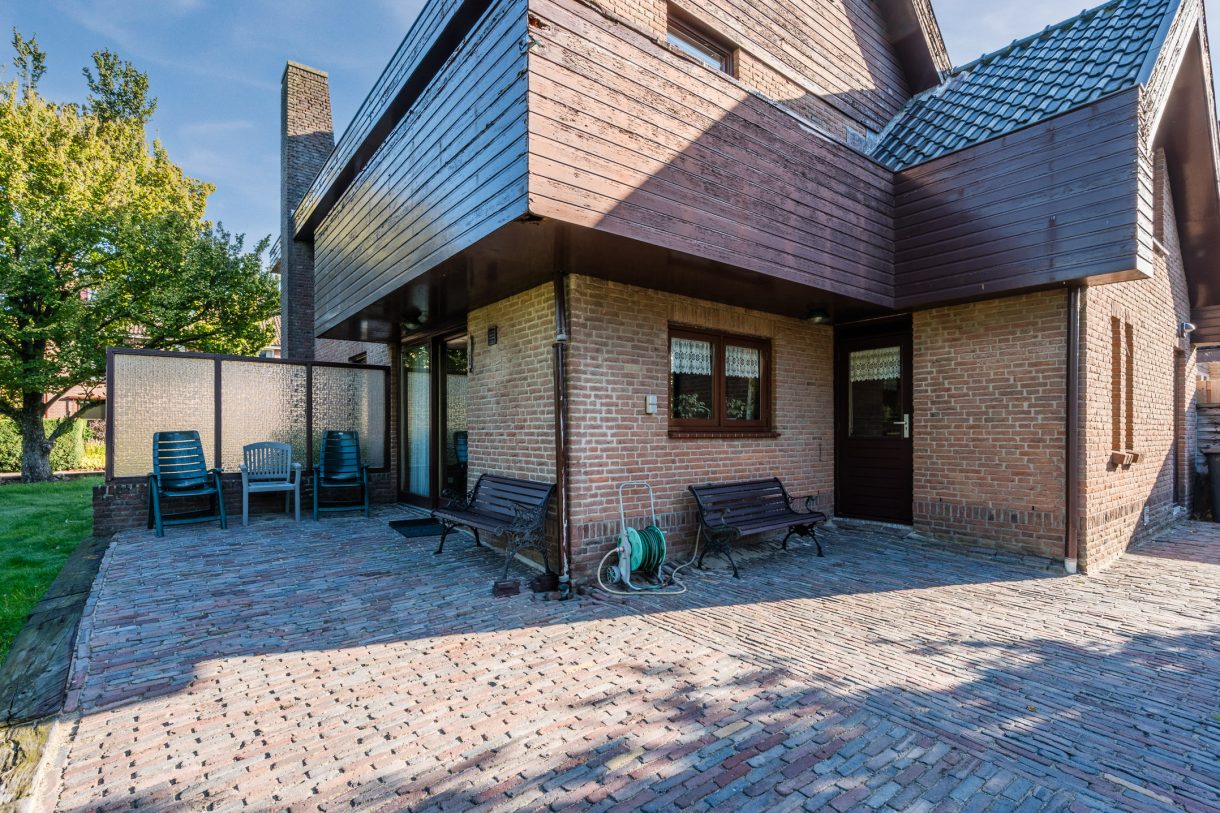 Te koop: Foto Woonhuis aan de Zwaluw 18 in Bodegraven