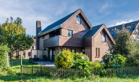 Te koop: Foto Woonhuis aan de Zwaluw 18 in Bodegraven