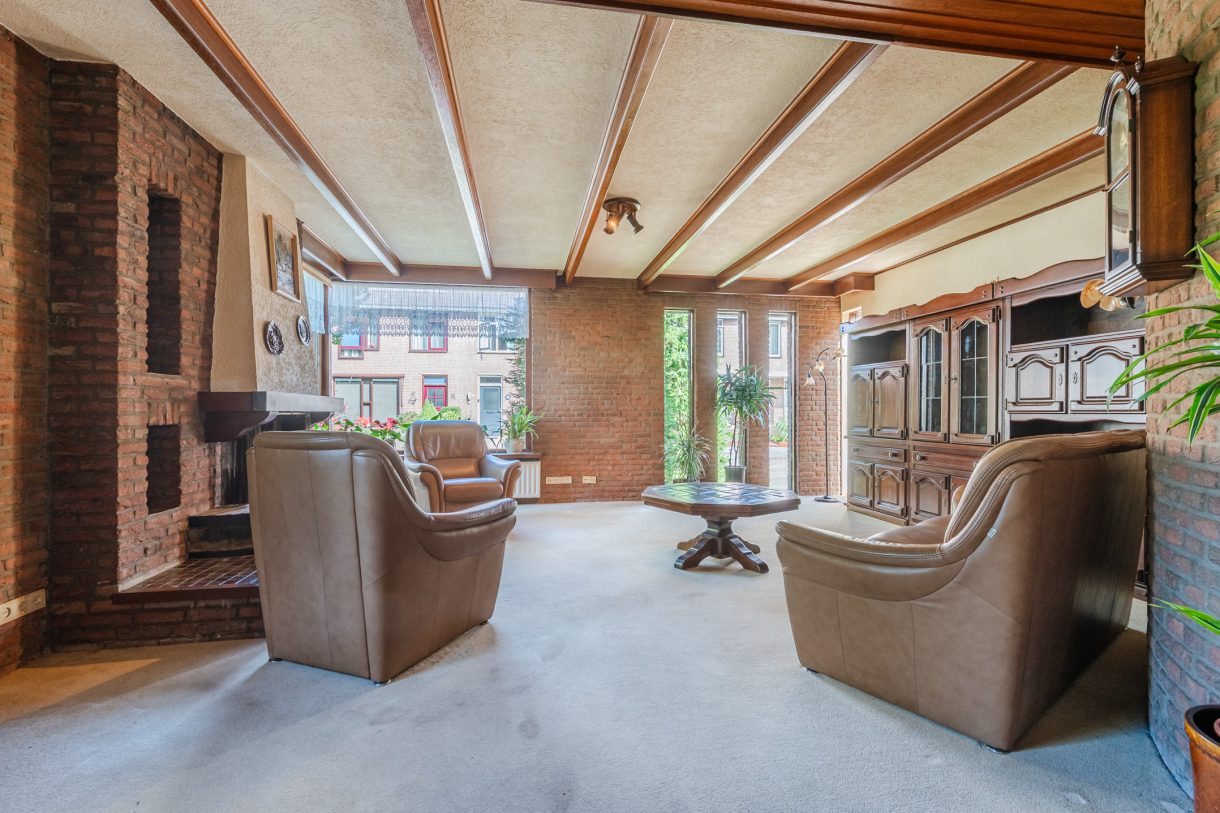 Te koop: Foto Woonhuis aan de Zwaluw 18 in Bodegraven