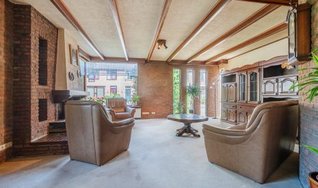 Te koop: Foto Woonhuis aan de Zwaluw 18 in Bodegraven