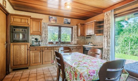 Te koop: Foto Woonhuis aan de Zwaluw 18 in Bodegraven