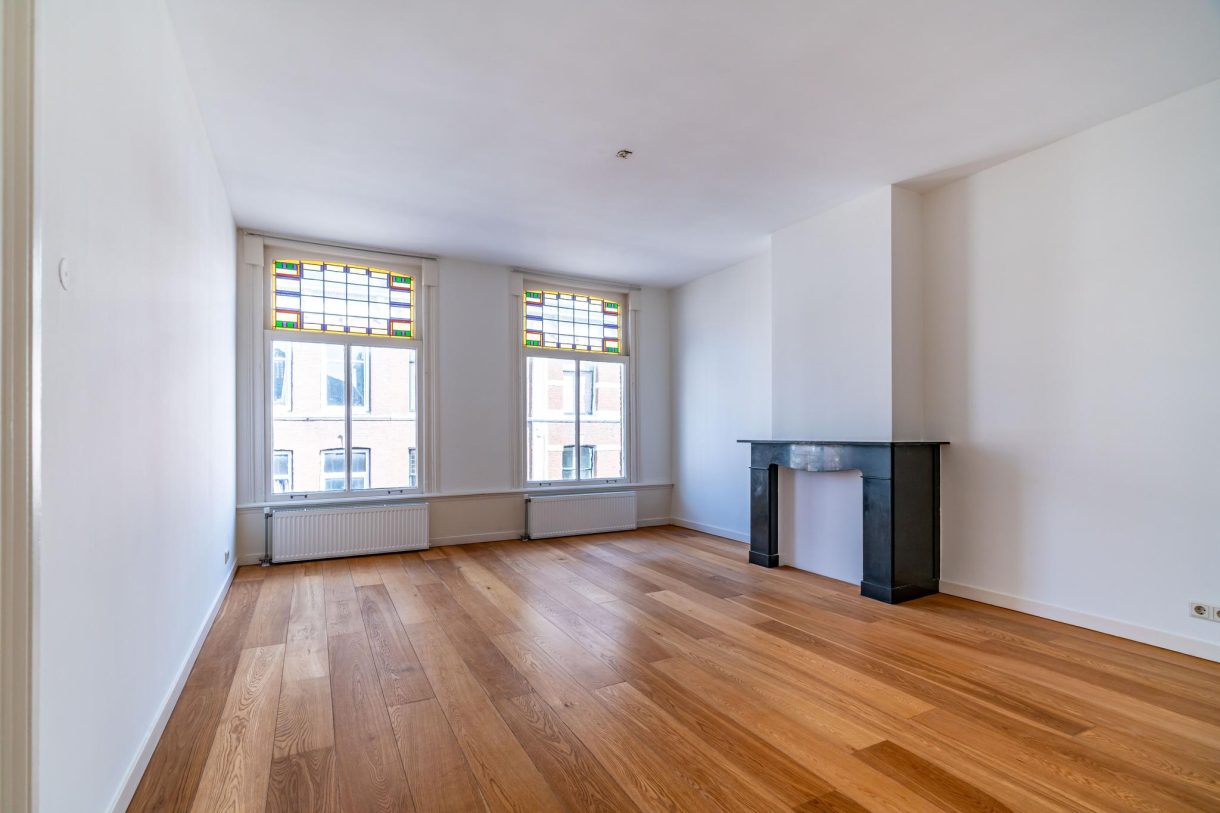 Te koop: Foto Appartement aan de Zoutmanstraat 63B in 's-Gravenhage