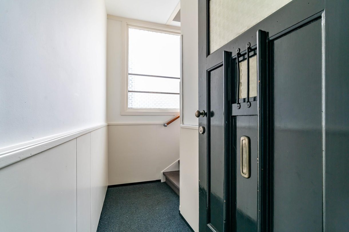 Te koop: Foto Appartement aan de Zoutmanstraat 63B in 's-Gravenhage