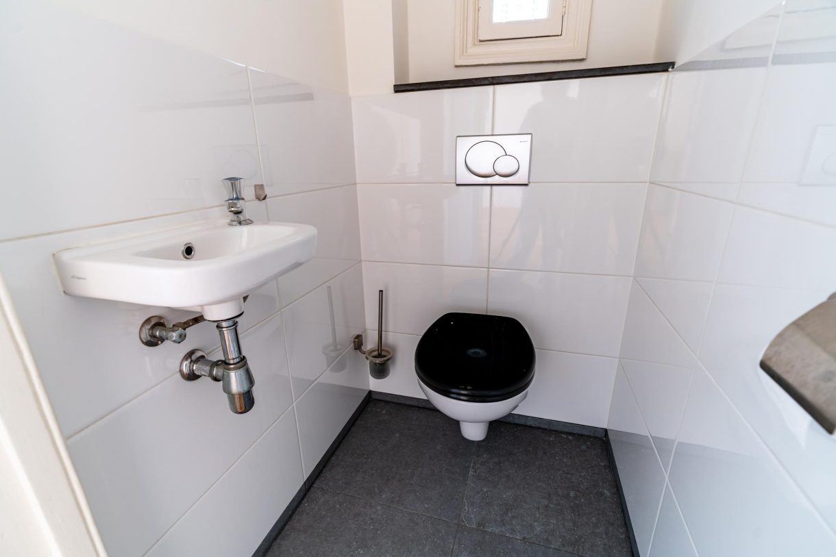 Te koop: Foto Appartement aan de Zoutmanstraat 63B in 's-Gravenhage