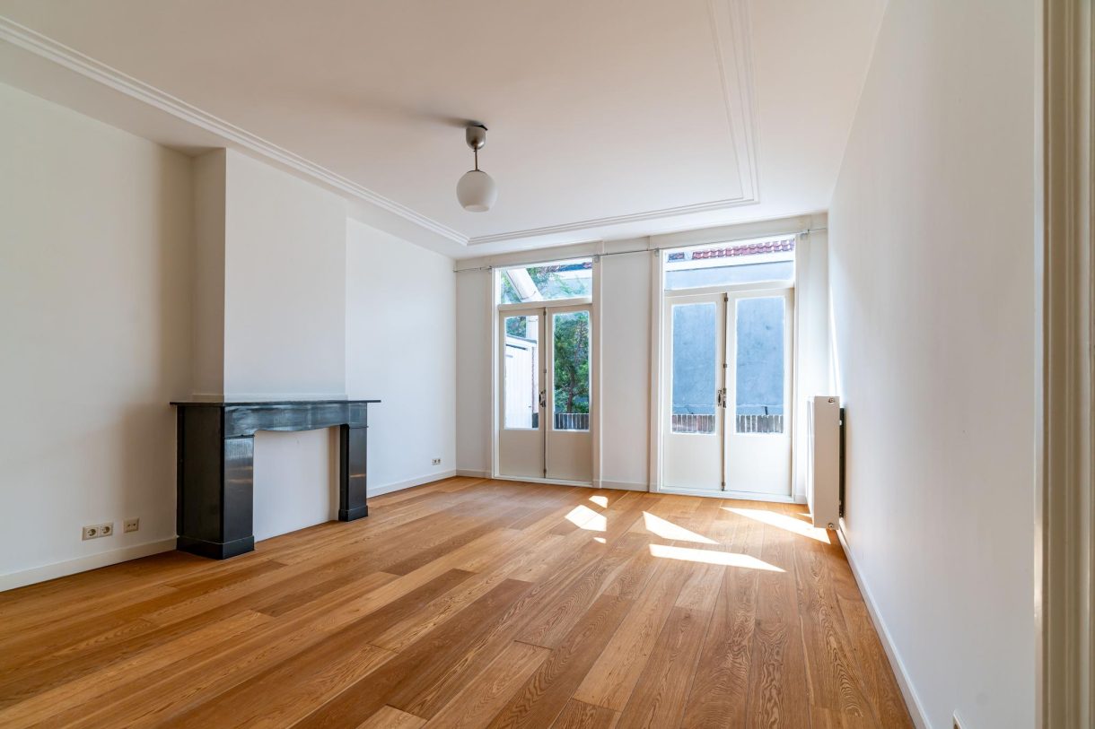 Te koop: Foto Appartement aan de Zoutmanstraat 63B in 's-Gravenhage