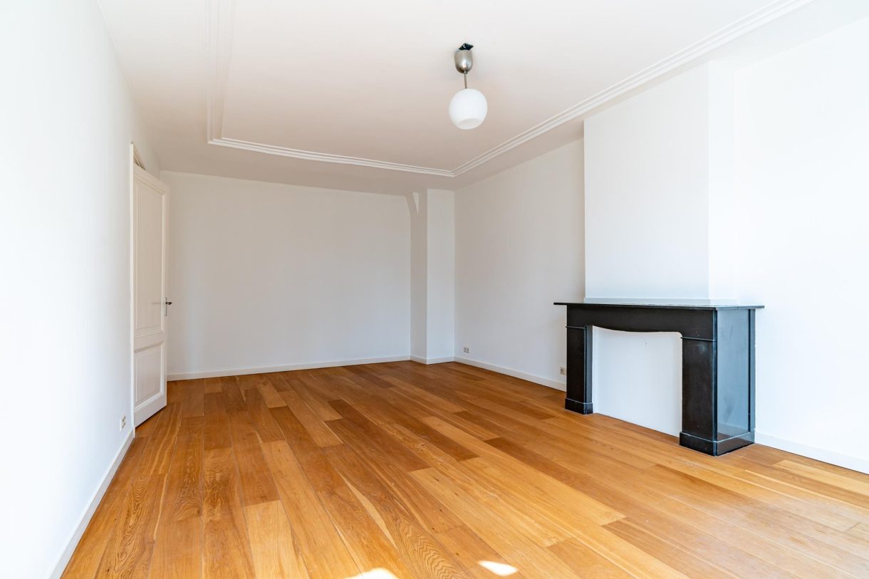 Te koop: Foto Appartement aan de Zoutmanstraat 63B in 's-Gravenhage