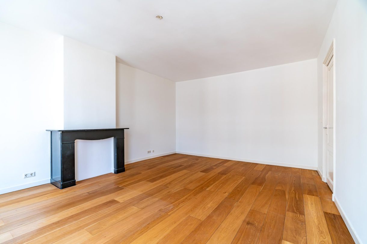 Te koop: Foto Appartement aan de Zoutmanstraat 63B in 's-Gravenhage