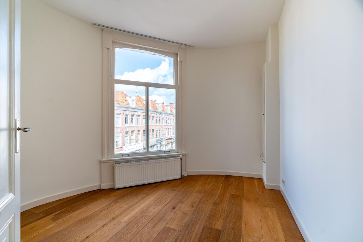 Te koop: Foto Appartement aan de Zoutmanstraat 63B in 's-Gravenhage