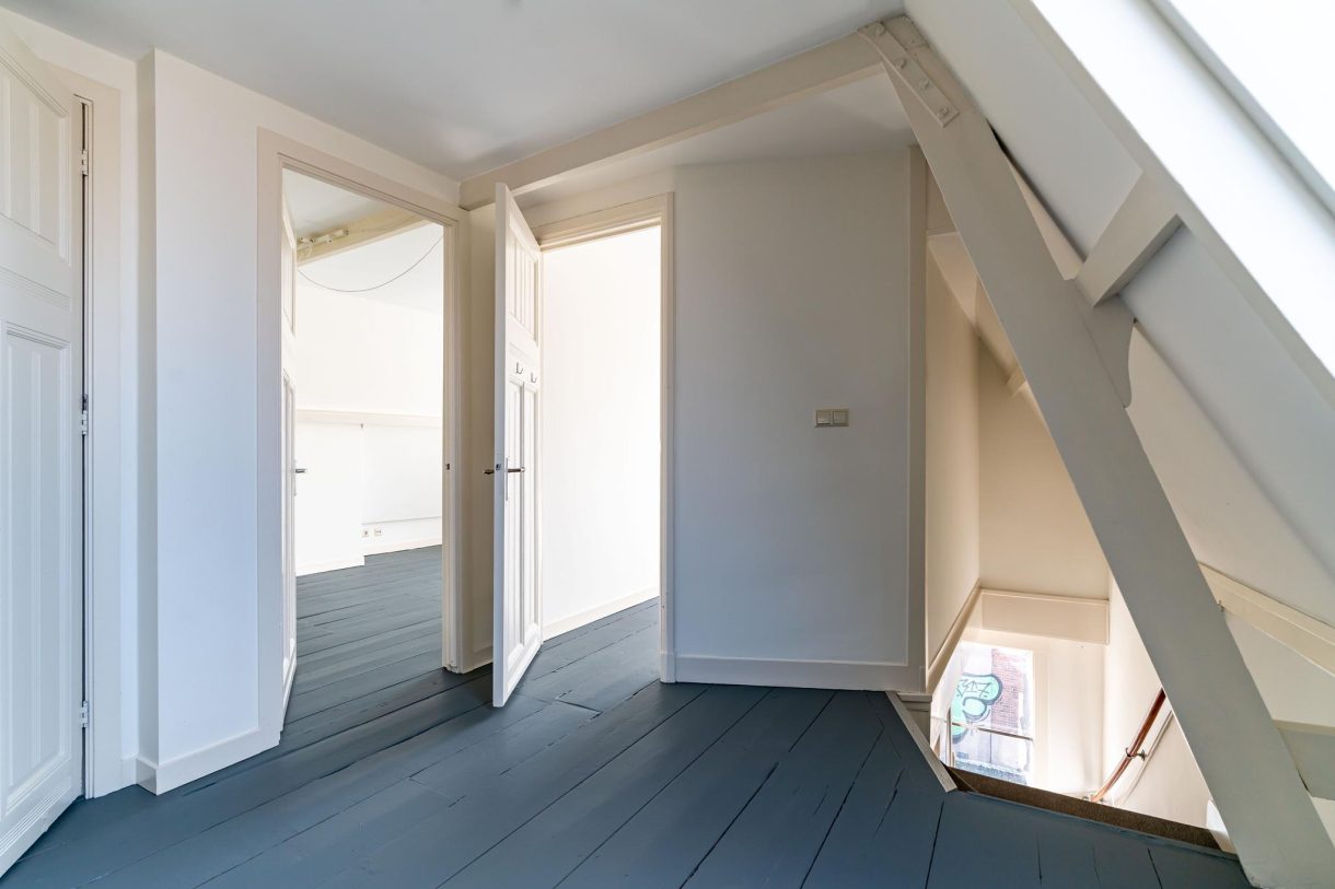 Te koop: Foto Appartement aan de Zoutmanstraat 63B in 's-Gravenhage