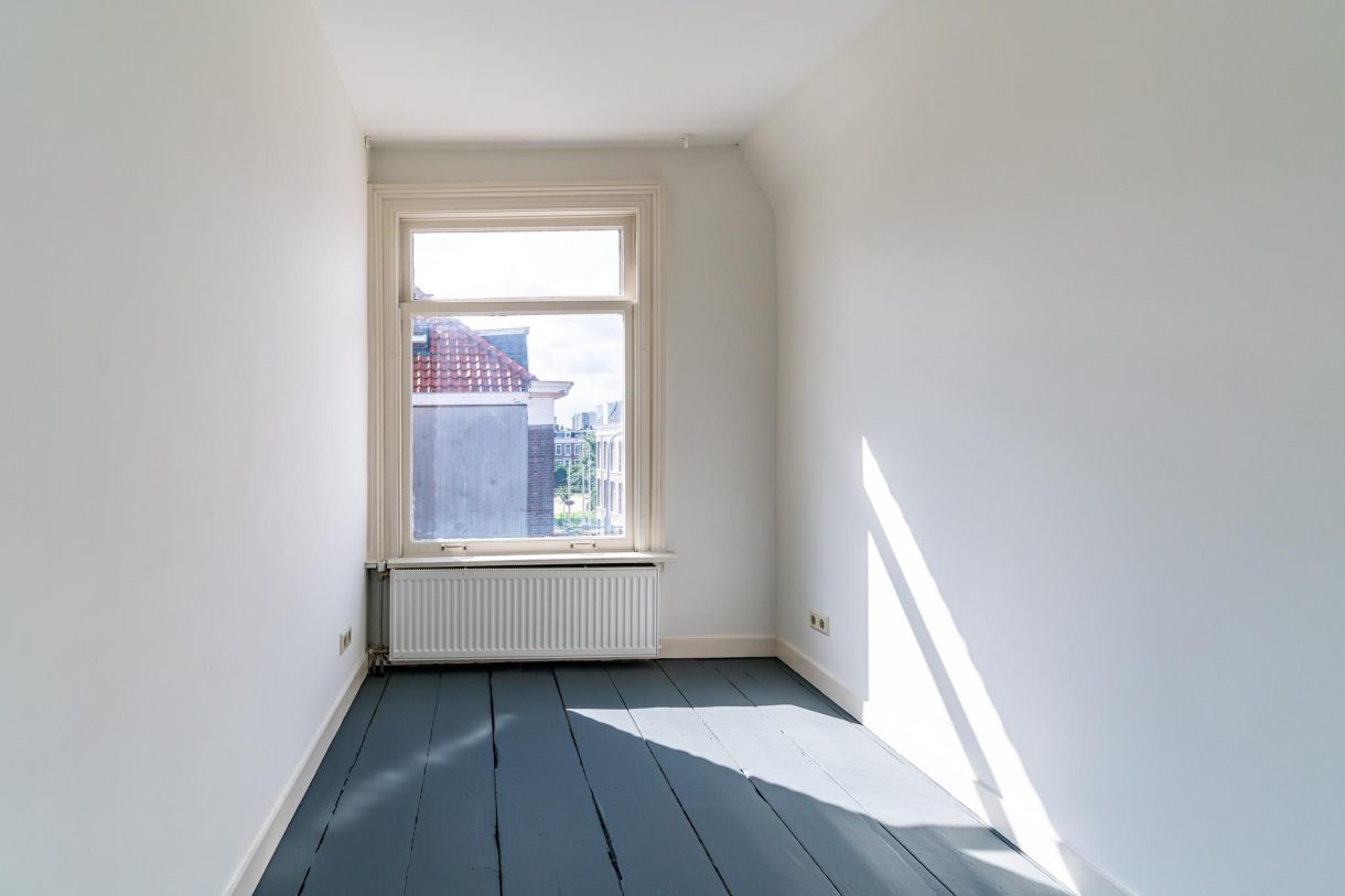 Te koop: Foto Appartement aan de Zoutmanstraat 63B in 's-Gravenhage