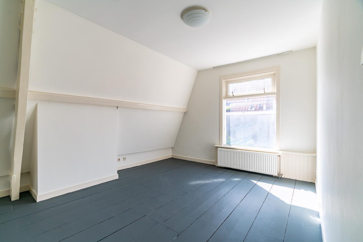 Te koop: Foto Appartement aan de Zoutmanstraat 63B in 's-Gravenhage