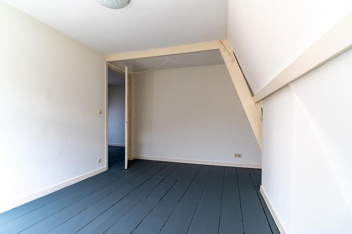 Te koop: Foto Appartement aan de Zoutmanstraat 63B in 's-Gravenhage