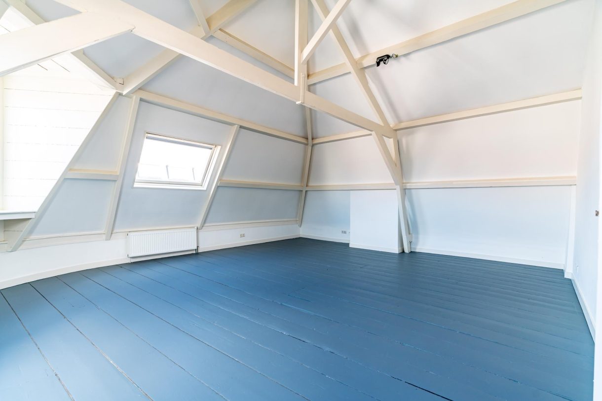 Te koop: Foto Appartement aan de Zoutmanstraat 63B in 's-Gravenhage