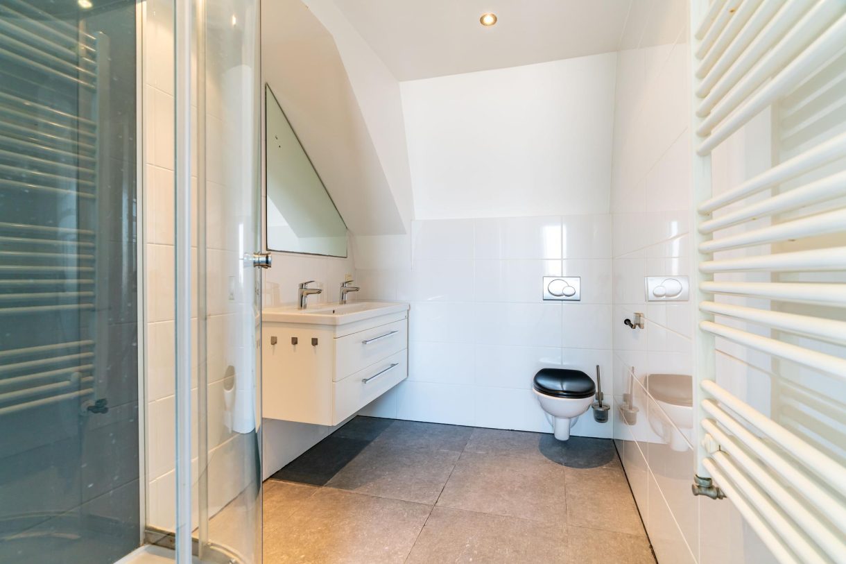 Te koop: Foto Appartement aan de Zoutmanstraat 63B in 's-Gravenhage