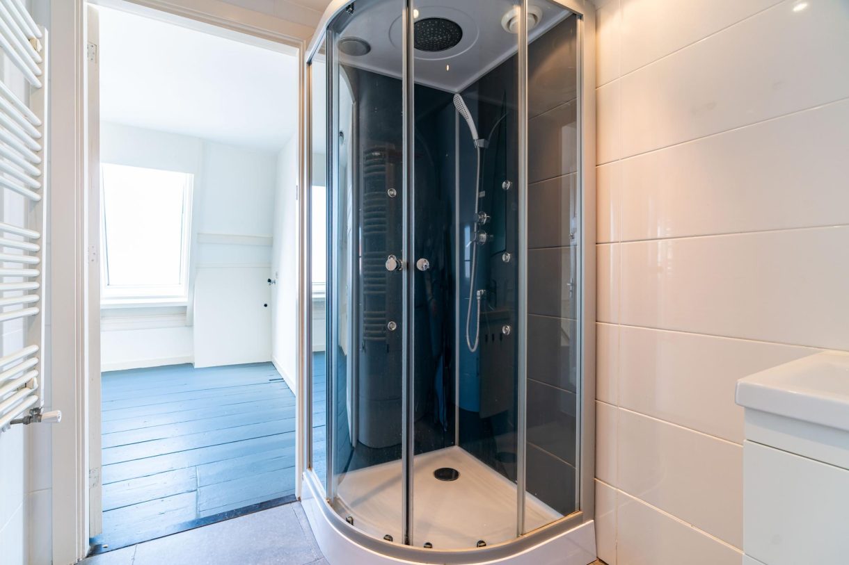 Te koop: Foto Appartement aan de Zoutmanstraat 63B in 's-Gravenhage