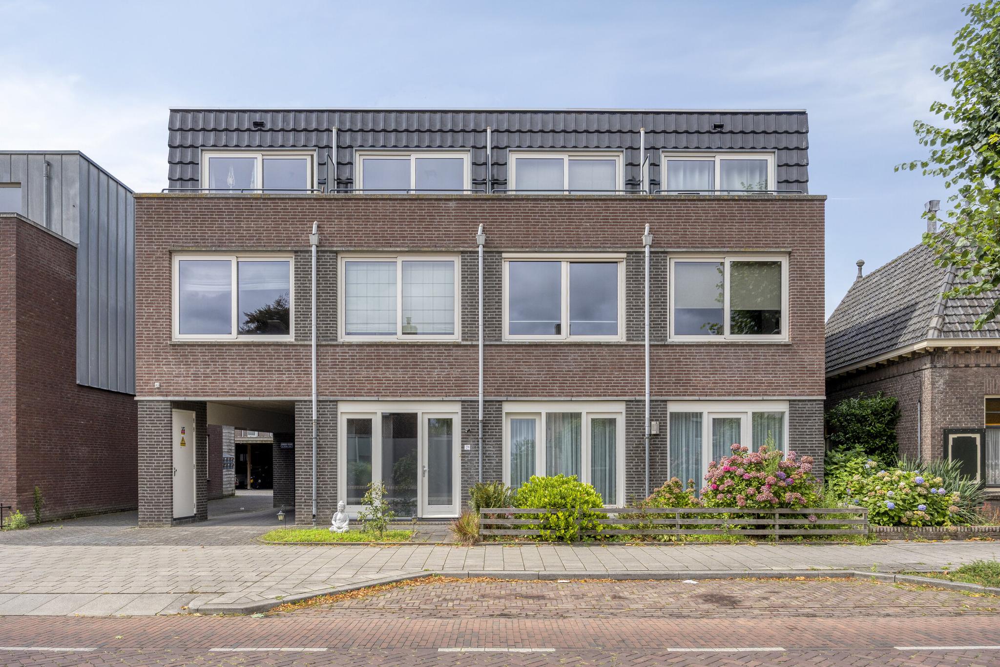 koop  Uden  Mgr. Bosstraat 7C – Foto