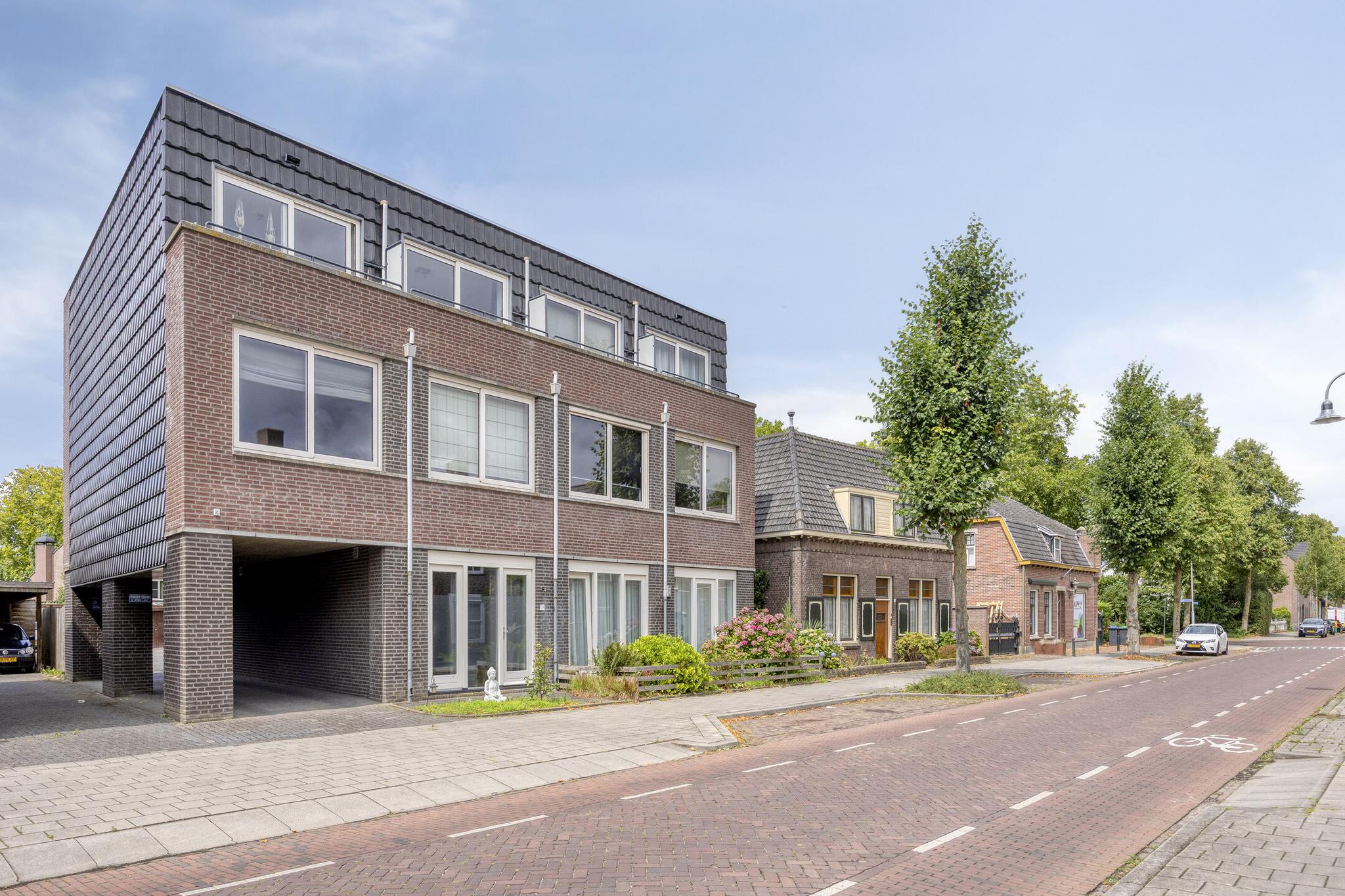 koop  Uden  Mgr. Bosstraat 7C – Hoofdfoto