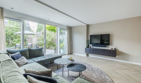Te koop: Foto Woonhuis aan de Haverkamp 28 in Hoogeveen