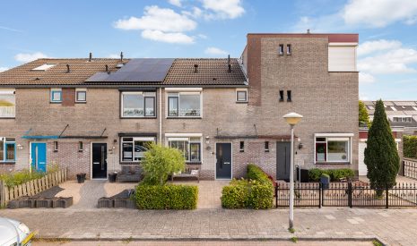 Hoofdfoto van Kampen Rondweg 117