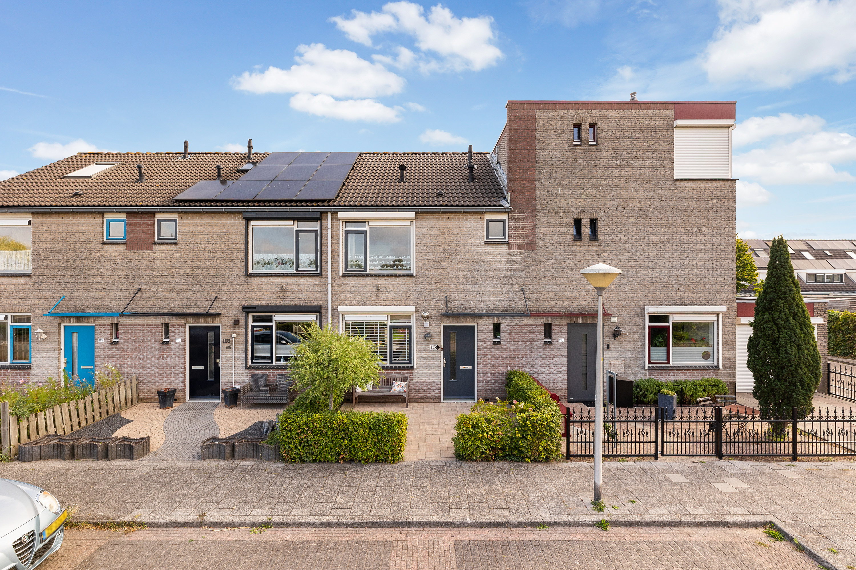 koop  Kampen  Rondweg 117 – Hoofdfoto