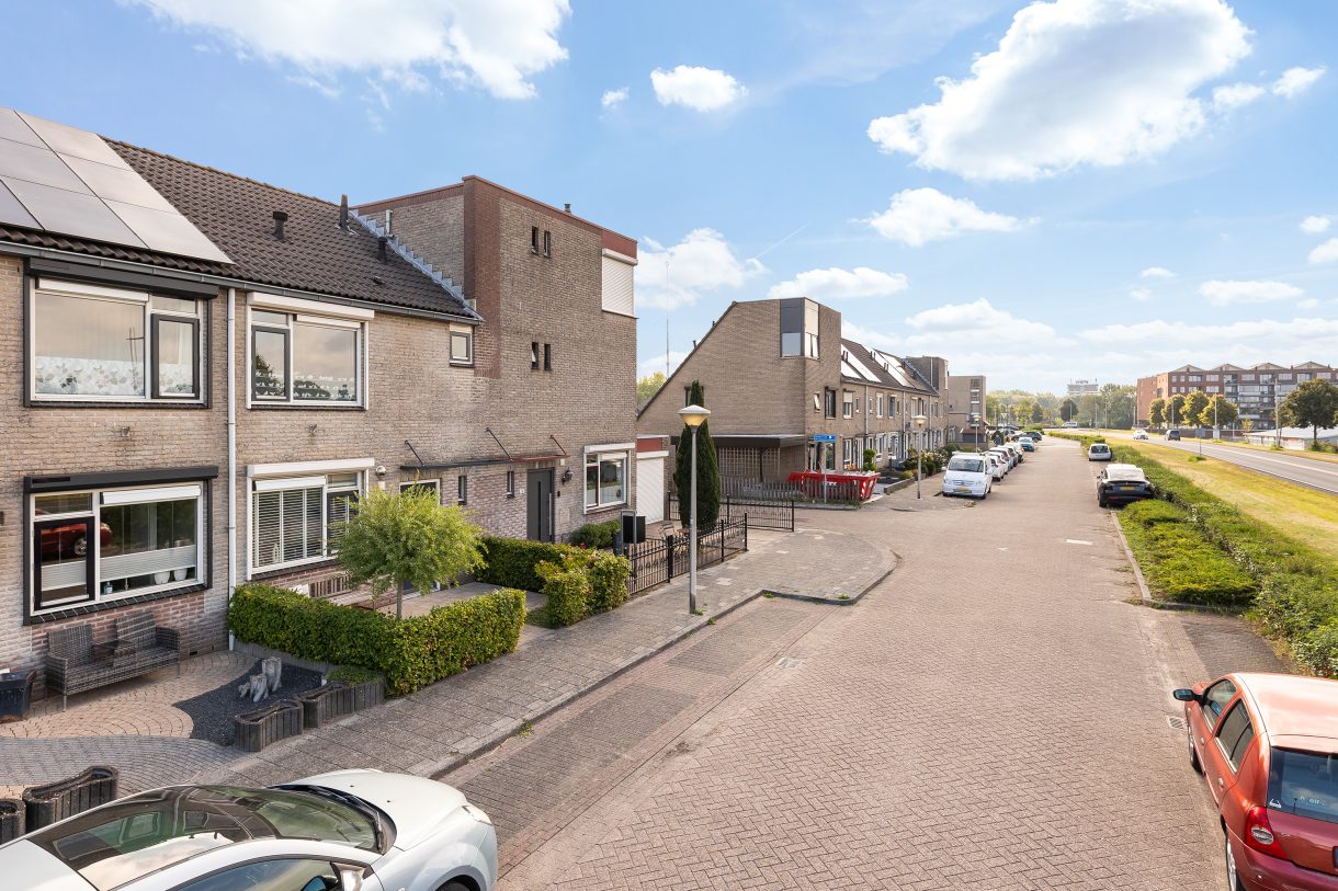 Te koop: Foto Woonhuis aan de Rondweg 117 in Kampen