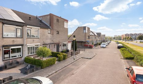 Te koop: Foto Woonhuis aan de Rondweg 117 in Kampen