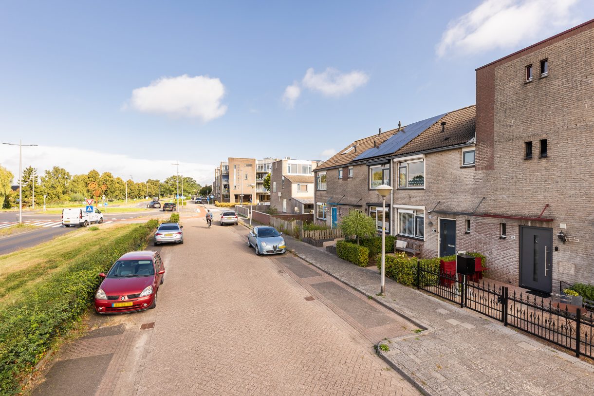 Te koop: Foto Woonhuis aan de Rondweg 117 in Kampen