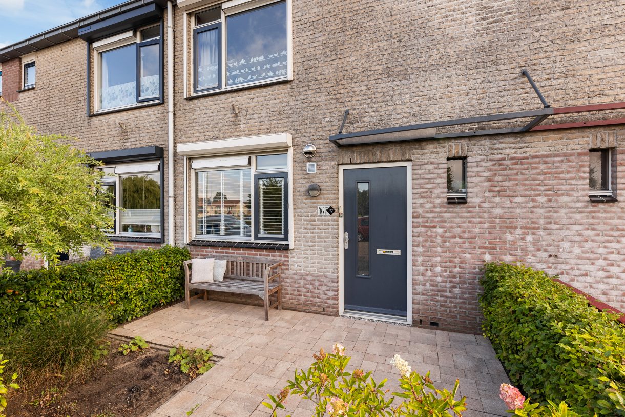 Te koop: Foto Woonhuis aan de Rondweg 117 in Kampen