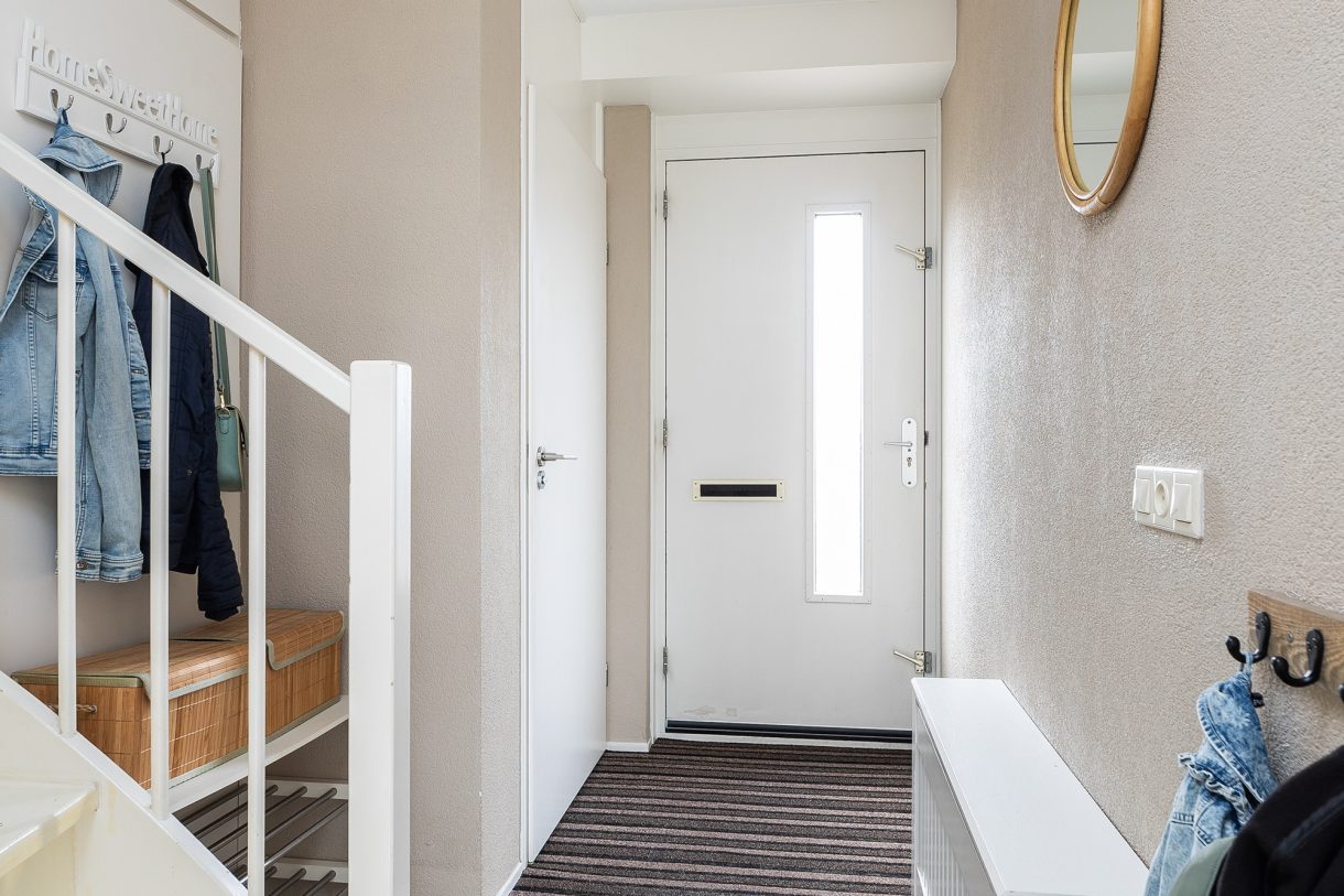 Te koop: Foto Woonhuis aan de Rondweg 117 in Kampen