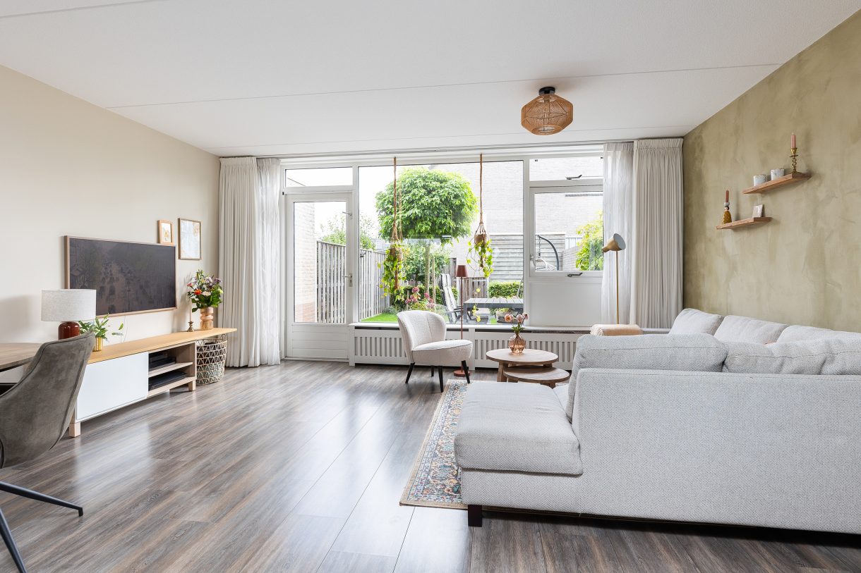 Te koop: Foto Woonhuis aan de Rondweg 117 in Kampen