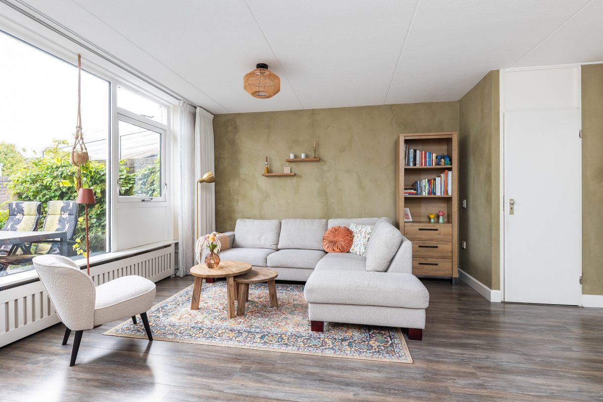 Te koop: Foto Woonhuis aan de Rondweg 117 in Kampen