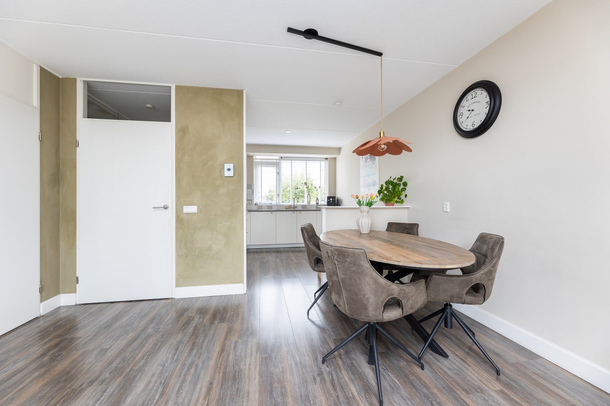 Te koop: Foto Woonhuis aan de Rondweg 117 in Kampen