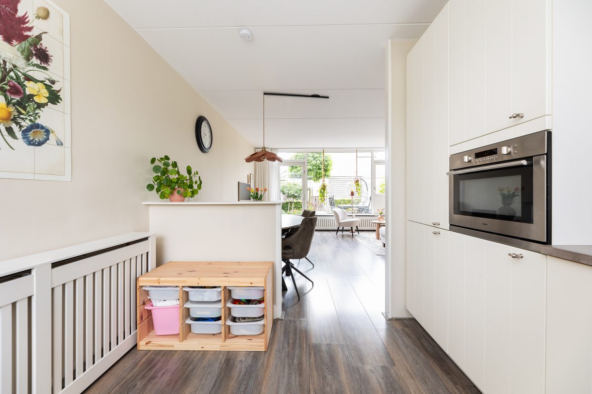 Te koop: Foto Woonhuis aan de Rondweg 117 in Kampen