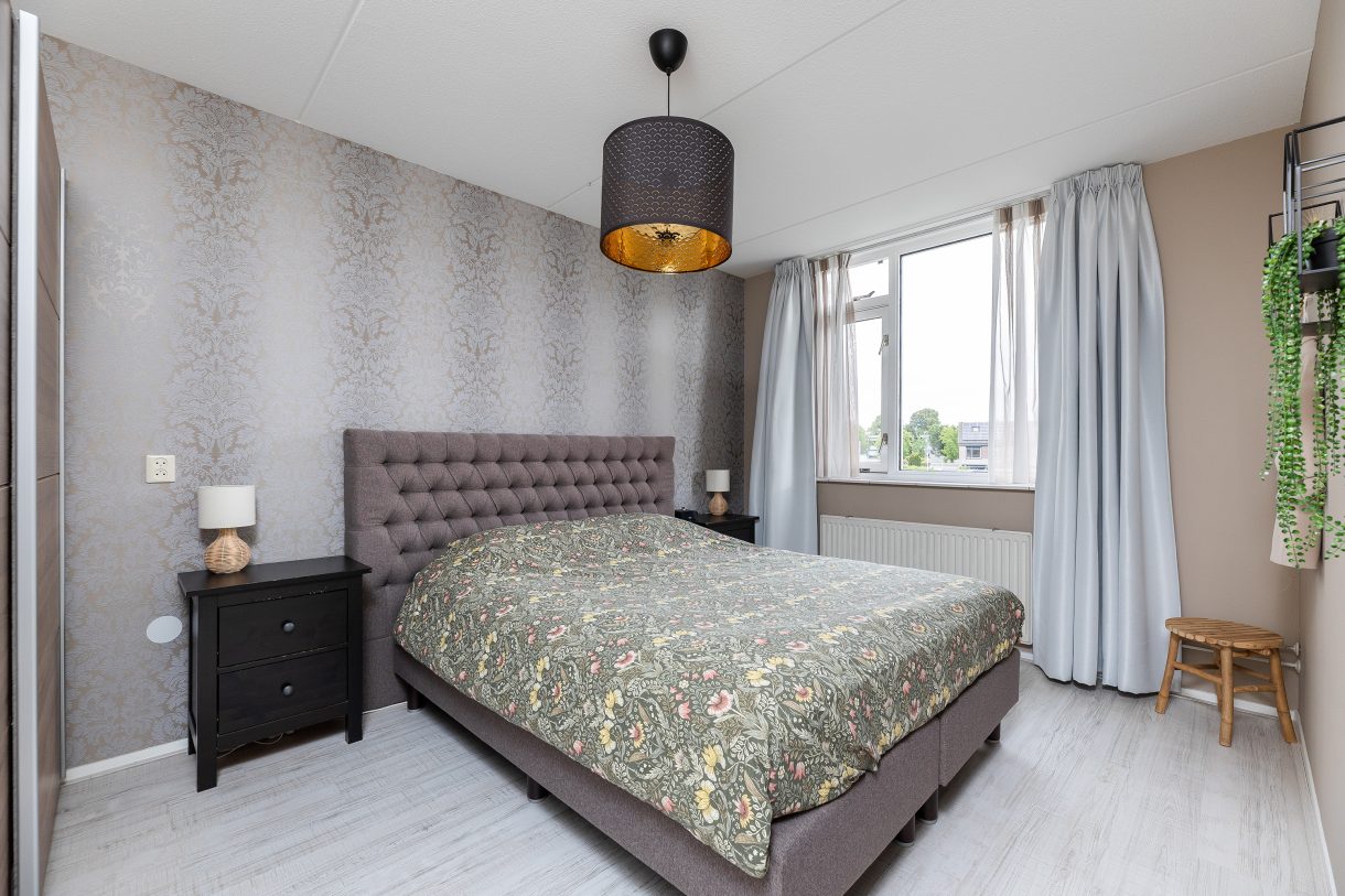 Te koop: Foto Woonhuis aan de Rondweg 117 in Kampen