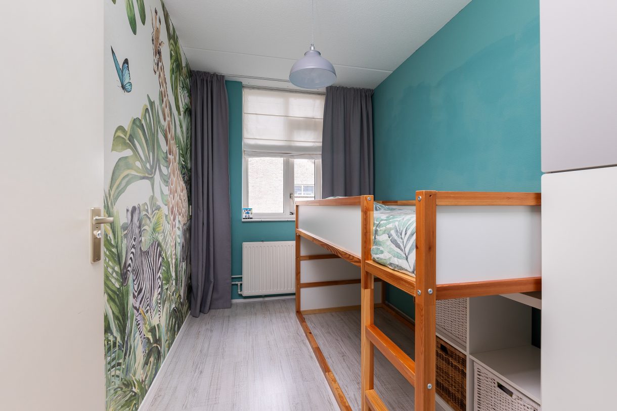 Te koop: Foto Woonhuis aan de Rondweg 117 in Kampen