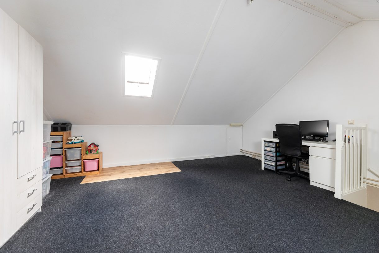 Te koop: Foto Woonhuis aan de Rondweg 117 in Kampen