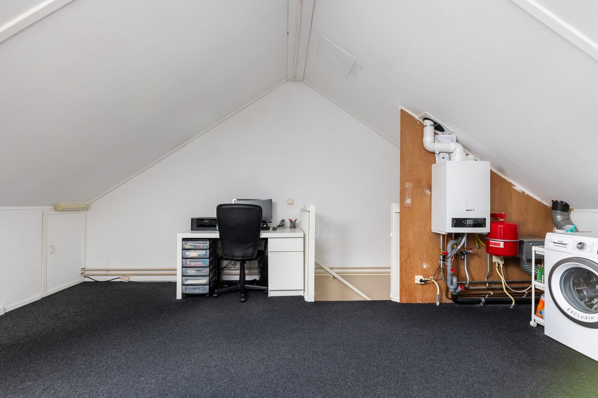 Te koop: Foto Woonhuis aan de Rondweg 117 in Kampen