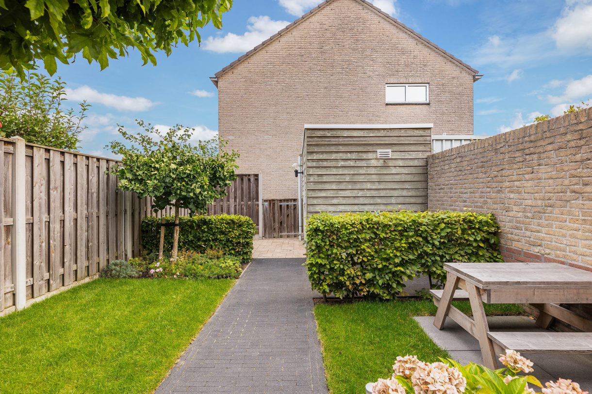 Te koop: Foto Woonhuis aan de Rondweg 117 in Kampen