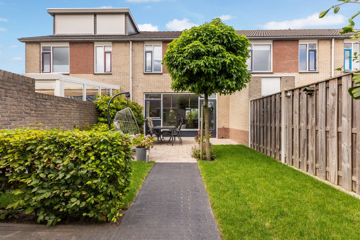 Te koop: Foto Woonhuis aan de Rondweg 117 in Kampen