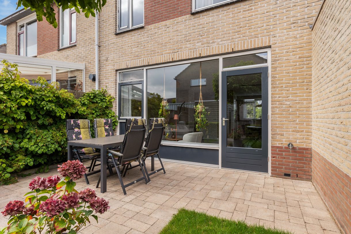 Te koop: Foto Woonhuis aan de Rondweg 117 in Kampen