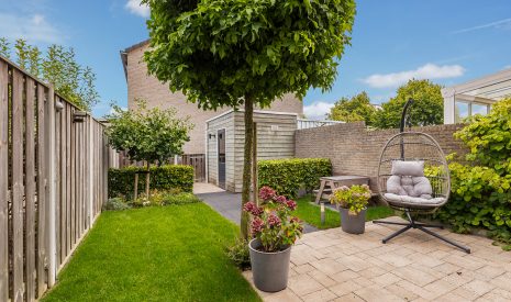 Te koop: Foto Woonhuis aan de Rondweg 117 in Kampen