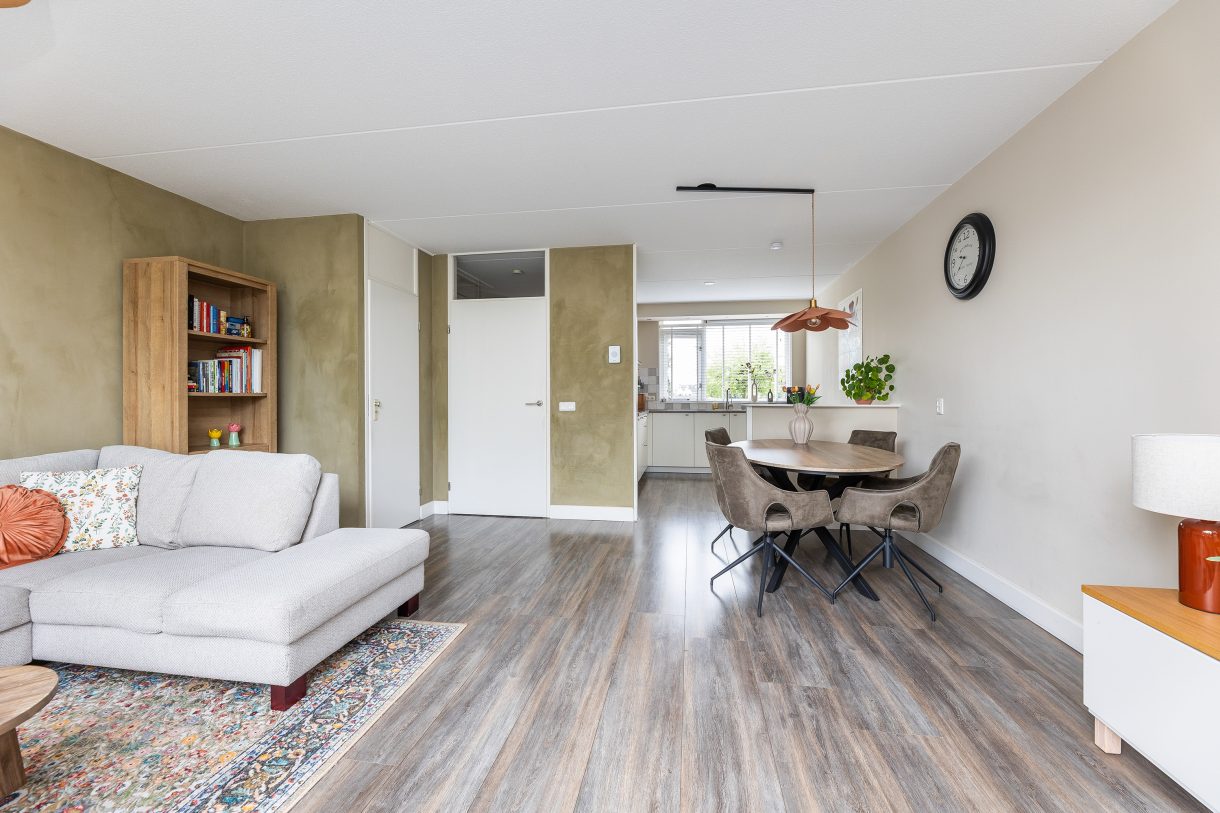 Te koop: Foto Woonhuis aan de Rondweg 117 in Kampen