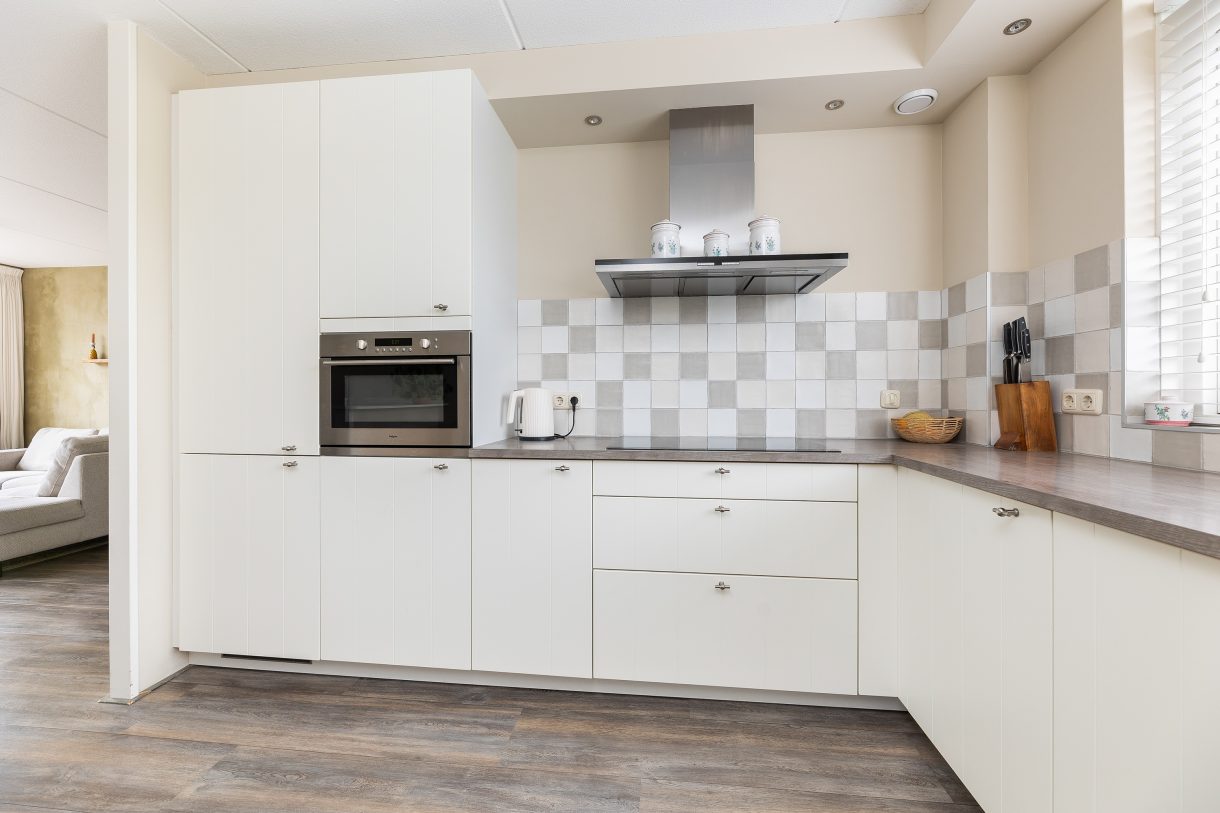 Te koop: Foto Woonhuis aan de Rondweg 117 in Kampen