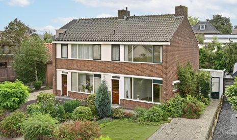 koop  Nieuwkoop  Achterweg 48 – Hoofdfoto