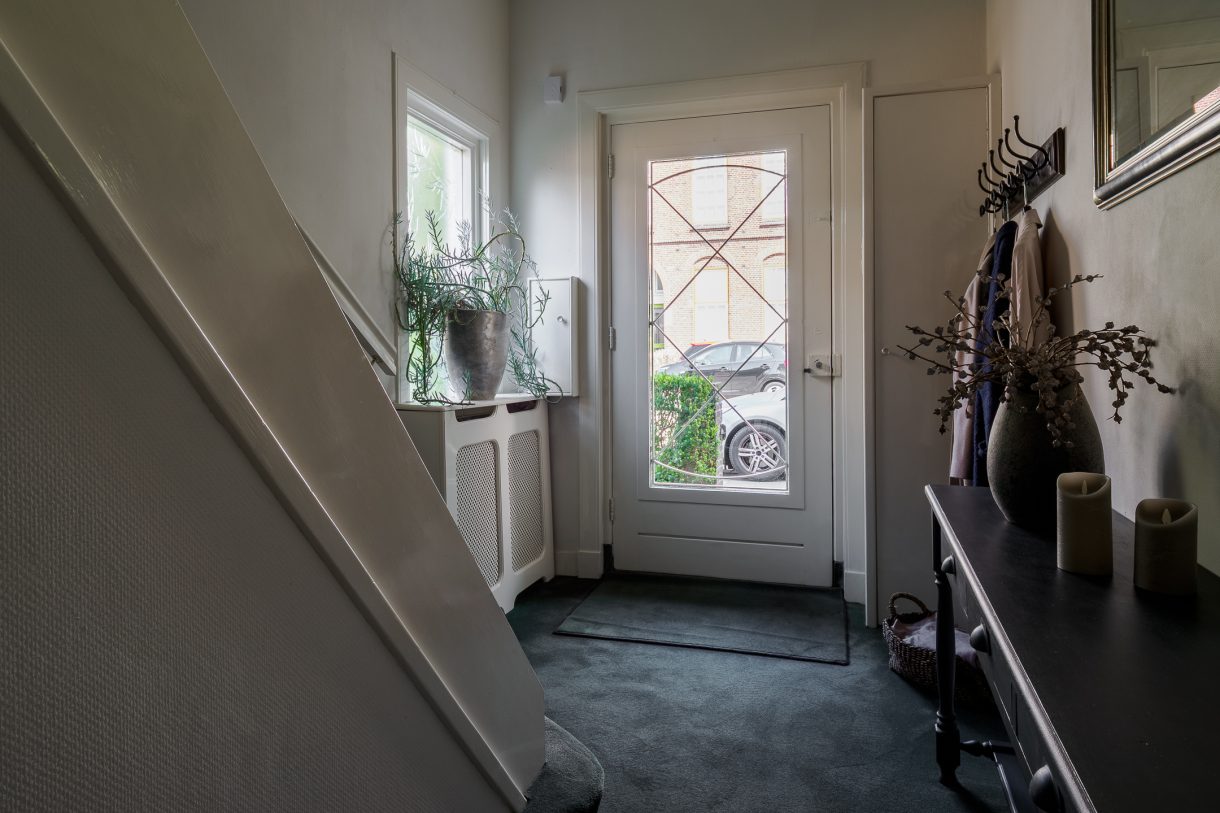 Te koop: Foto Woonhuis aan de Kerkstraat 17 in Hengelo