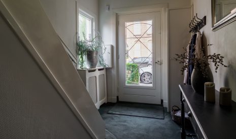 Te koop: Foto Woonhuis aan de Kerkstraat 17 in Hengelo