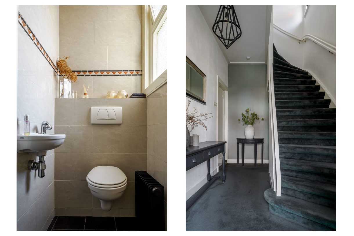 Te koop: Foto Woonhuis aan de Kerkstraat 17 in Hengelo