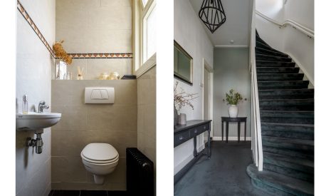 Te koop: Foto Woonhuis aan de Kerkstraat 17 in Hengelo