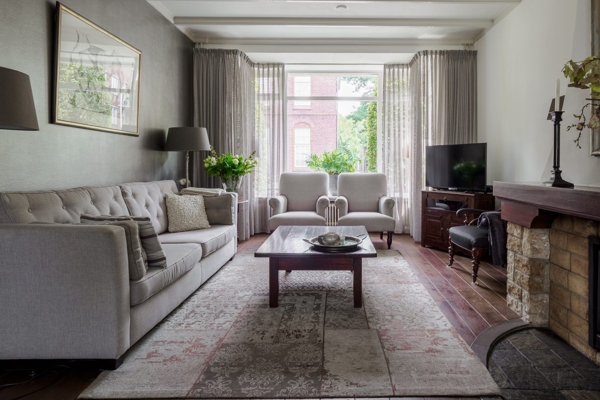 Te koop: Foto Woonhuis aan de Kerkstraat 17 in Hengelo