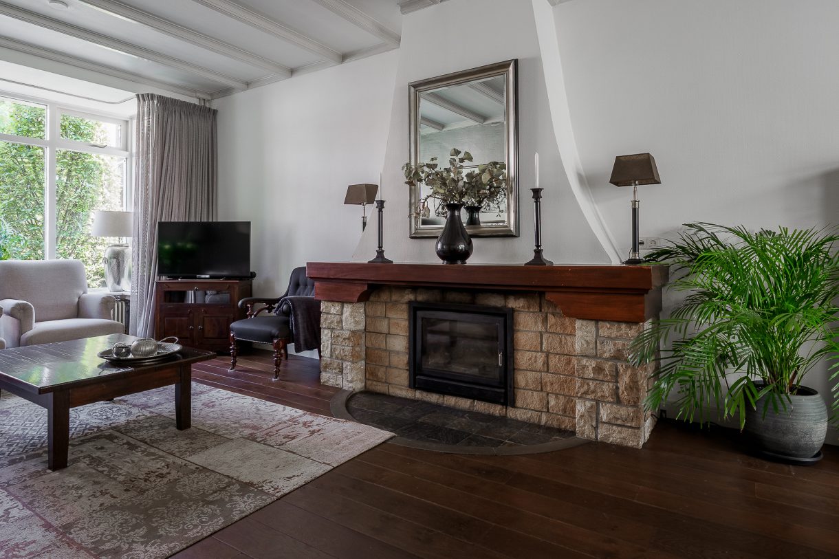 Te koop: Foto Woonhuis aan de Kerkstraat 17 in Hengelo